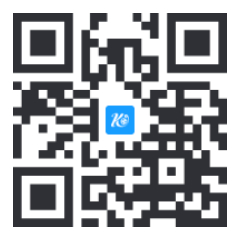 iPhone APP 二维码（ggbet）
