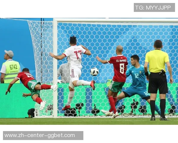 伊朗与摩洛哥的足球对决分析及历史交锋回顾