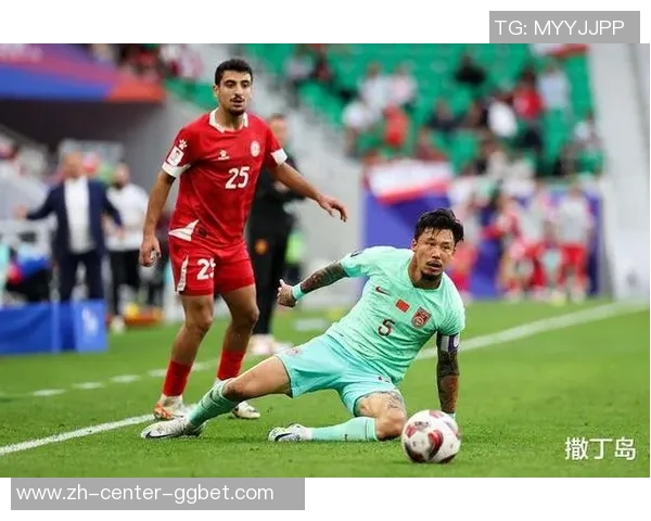 卡塔尔与中国足球对决谁将赢得胜利分析与预测