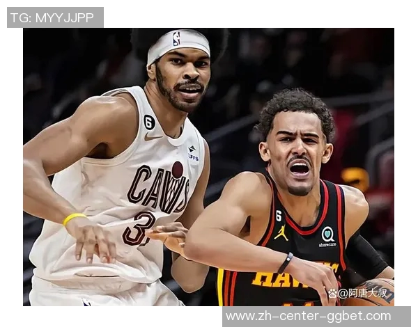 老鹰与火箭激战正酣谁能在NBA赛场上笑到最后